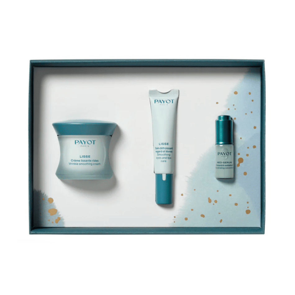 Payot Lisse Xmas Set- Lillys Pharmacy and Health Store