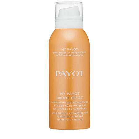 Payot My Payot Brume Eclat AntiPollution Revivifying Mist 125ml
