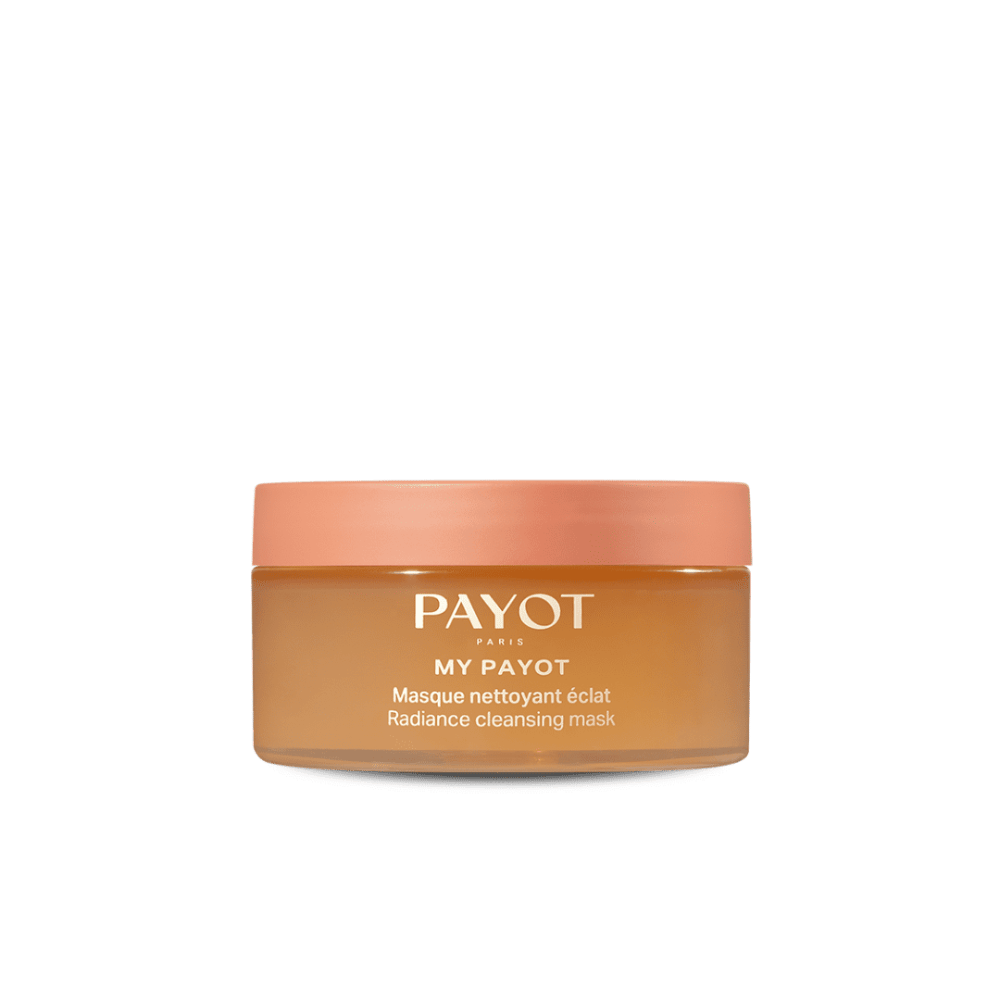 Payot My Payot Radiance Cleansing Mask 100ml- Lillys Pharmacy and Health Store