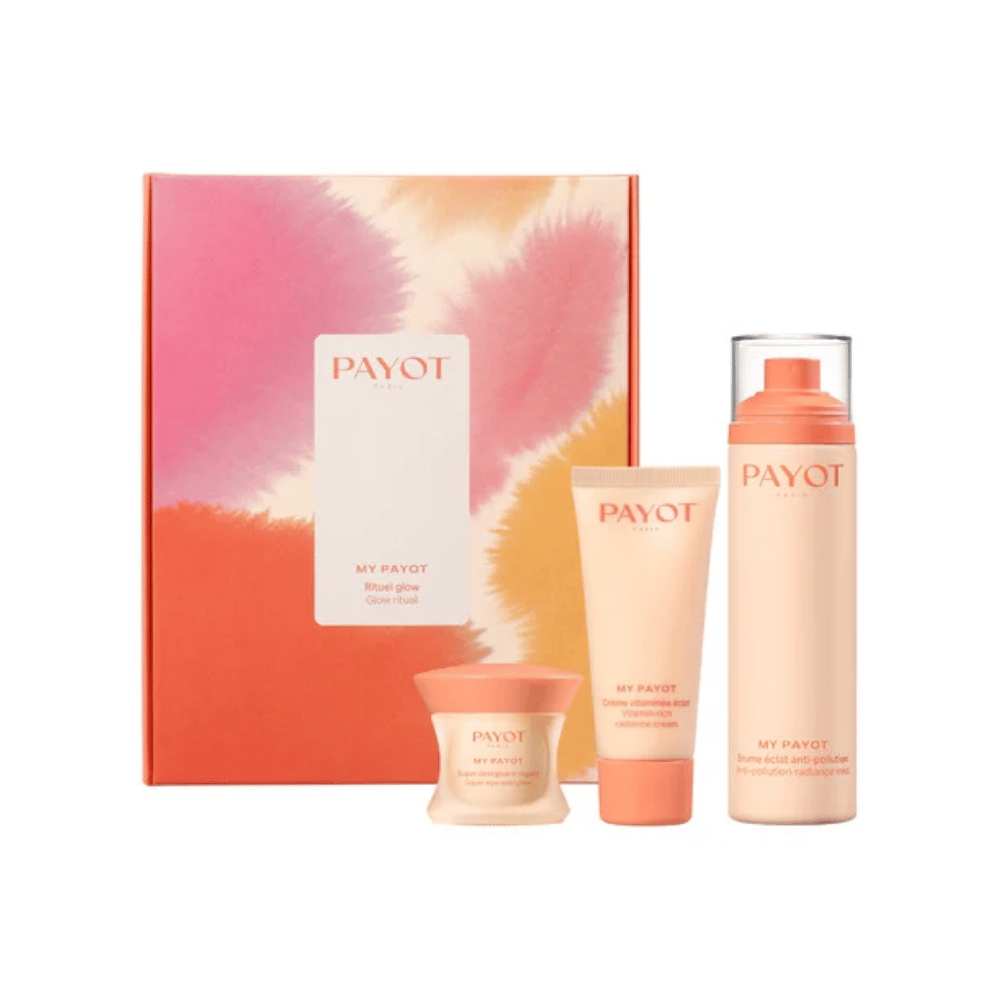 Payot My Payot Rituel Glow Set- Lillys Pharmacy and Health Store