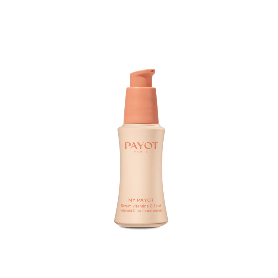 Payot My Payot Vitamin C Radiance Serum 30ml- Lillys Pharmacy and Health Store