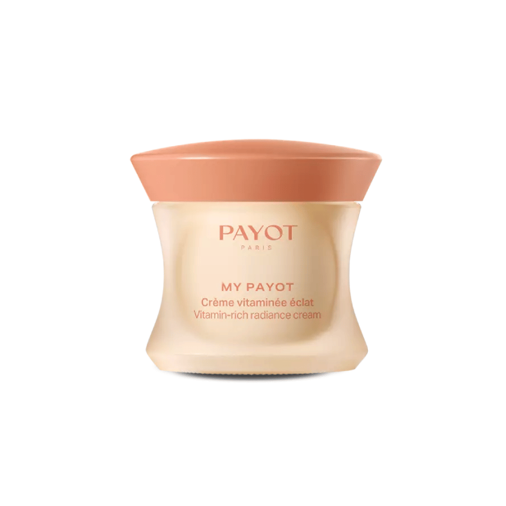 Payot My Payot VitaminRich Radiance Cream 50ml- Lillys Pharmacy and Health Store