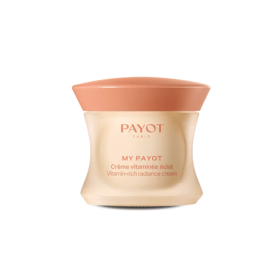 Payot My Payot VitaminRich Radiance Cream 50ml- Lillys Pharmacy and Health Store