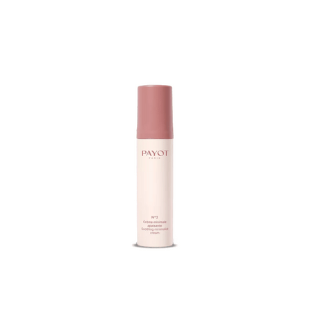 Payot N°2 Soothing Minimalist Cream 40ml- Lillys Pharmacy and Health Store