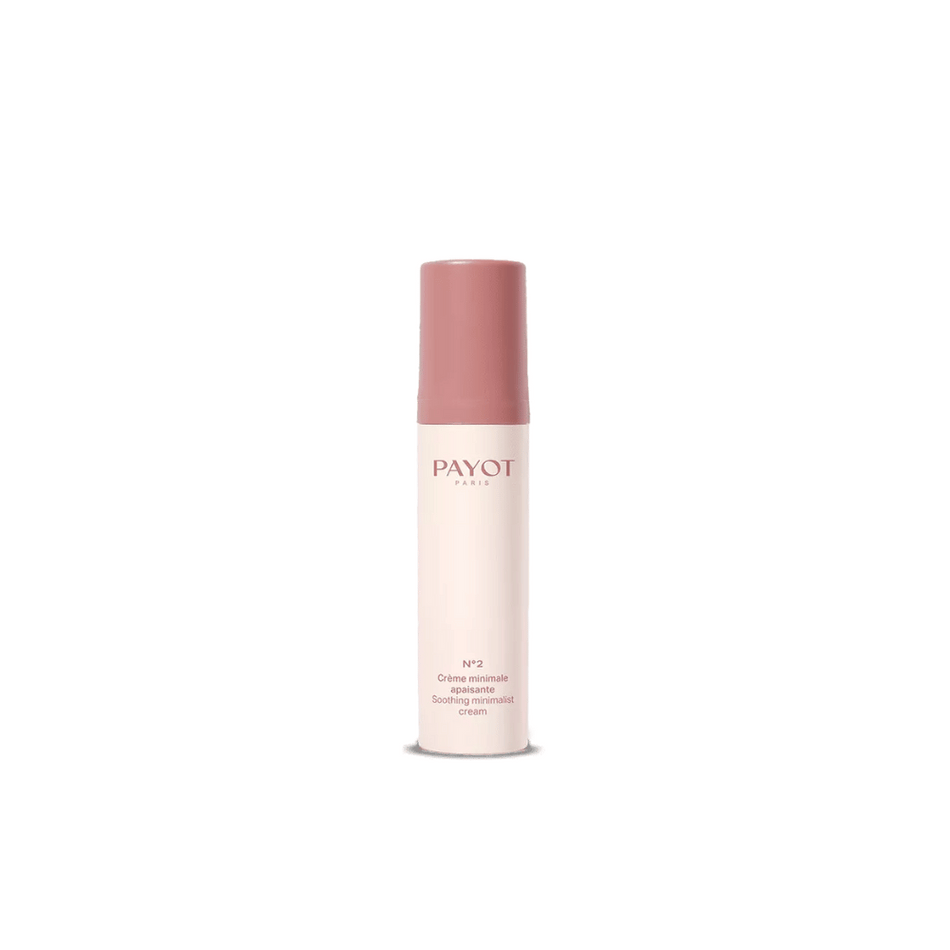 Payot N°2 Soothing Minimalist Cream 40ml- Lillys Pharmacy and Health Store