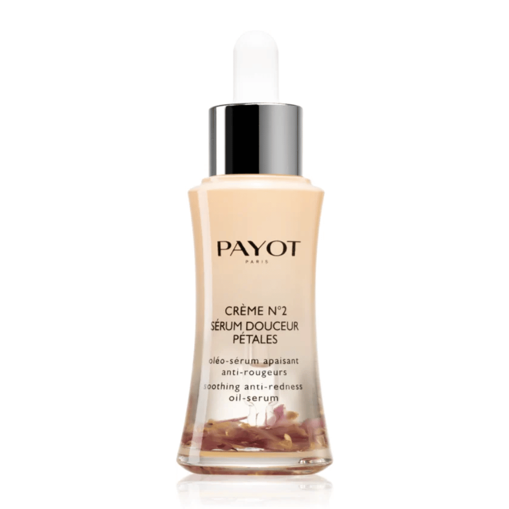 Payot N°2 Soothing Petal Oil-Serum- Lillys Pharmacy and Health Store