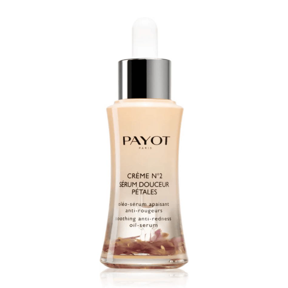 Payot N°2 Soothing Petal Oil-Serum- Lillys Pharmacy and Health Store