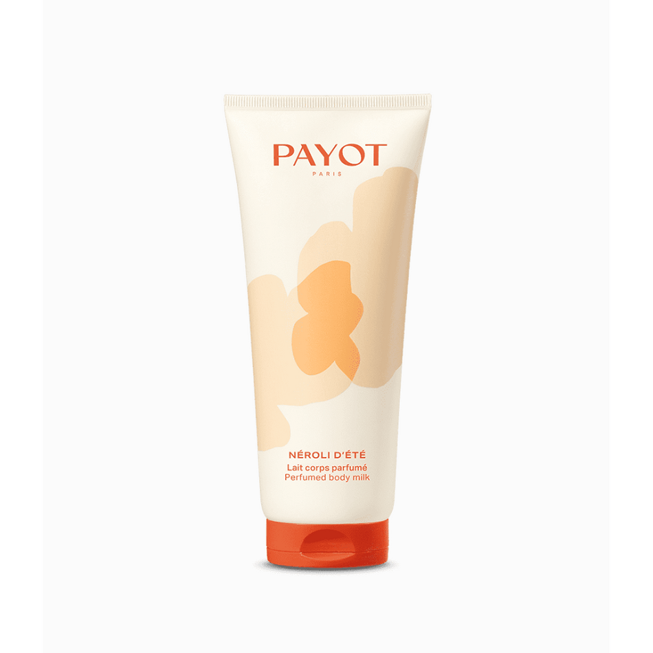 Payot Neroli Summer Scented Body Milk 200ml- Lillys Pharmacy and Health Store