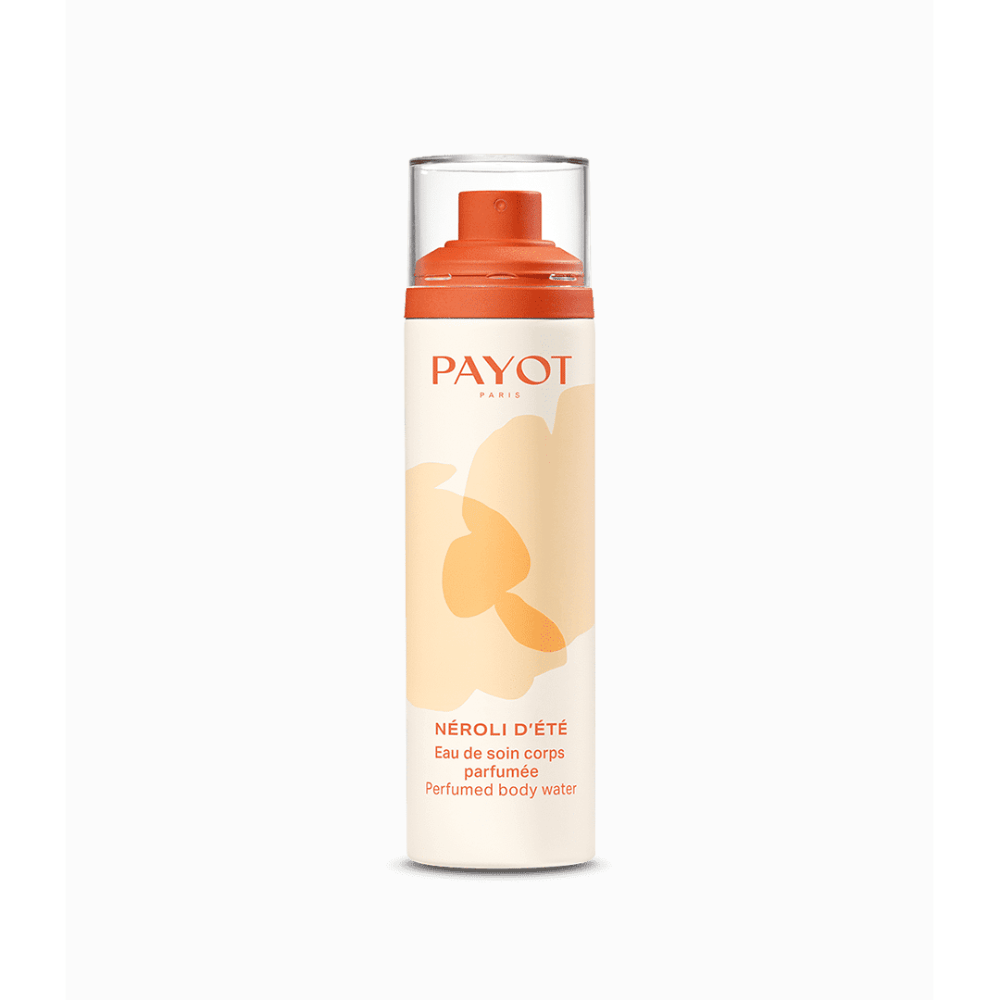 Payot Neroli Summer Scented Care Body Mist 100ml- Lillys Pharmacy and Health Store