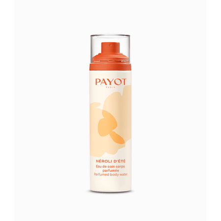Payot Neroli Summer Scented Care Body Mist 100ml- Lillys Pharmacy and Health Store