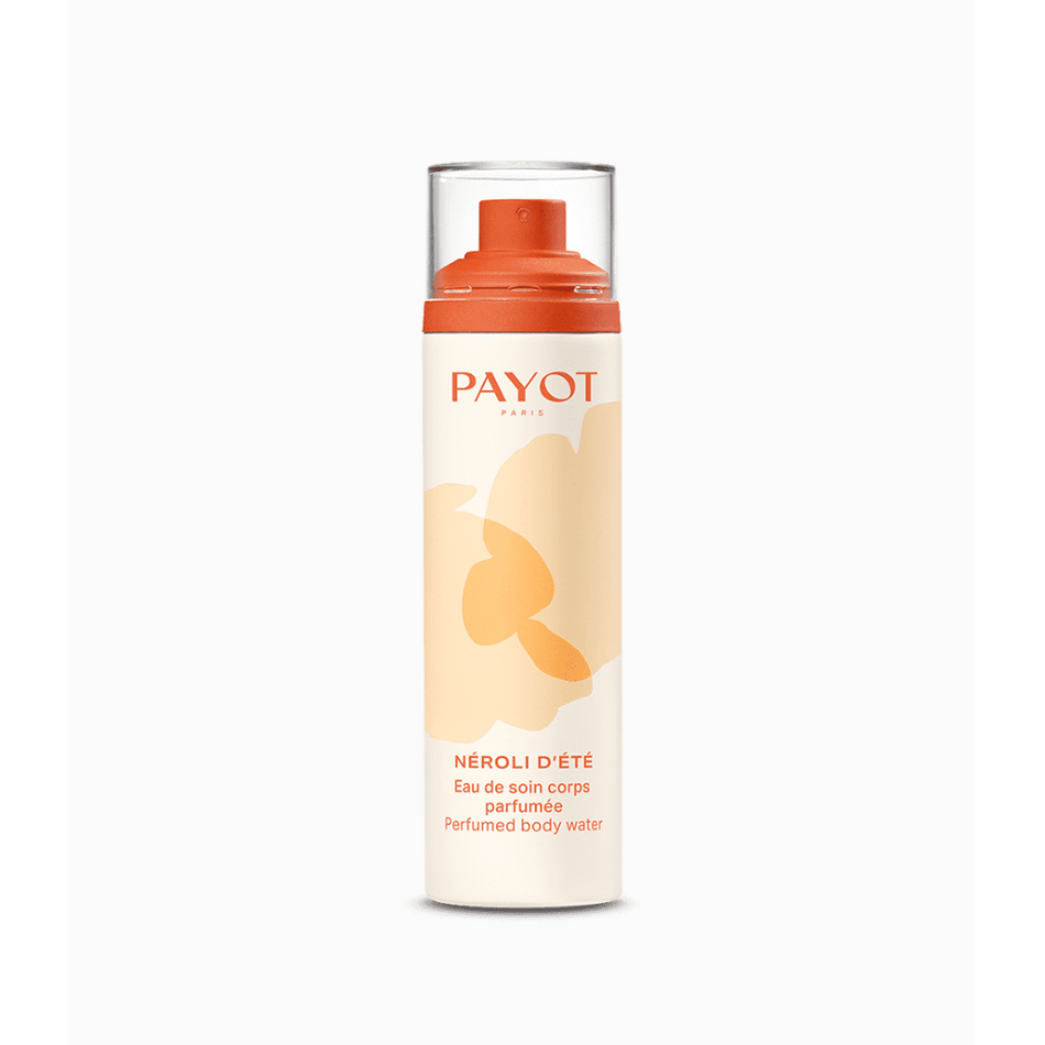 Payot Neroli Summer Scented Care Body Mist 100ml- Lillys Pharmacy and Health Store