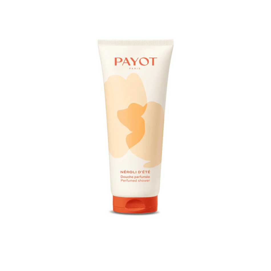 Payot Neroli Summer Scented Shower Gel 200ml- Lillys Pharmacy and Health Store