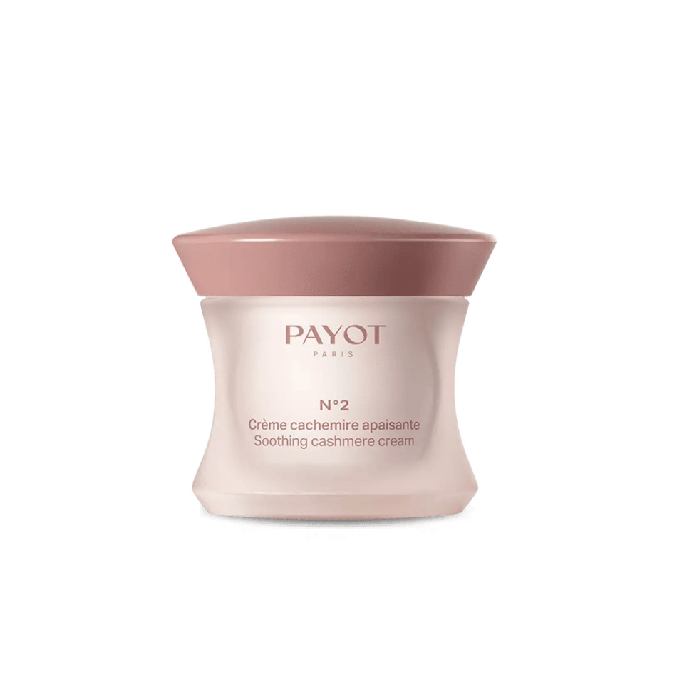 Payot No2 Soothing Cashmere Cream 50ml- Lillys Pharmacy and Health Store