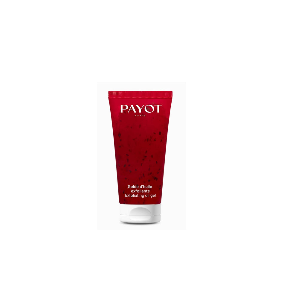 Payot Nue Exfoliating Oil Gel 50ml- Lillys Pharmacy and Health Store
