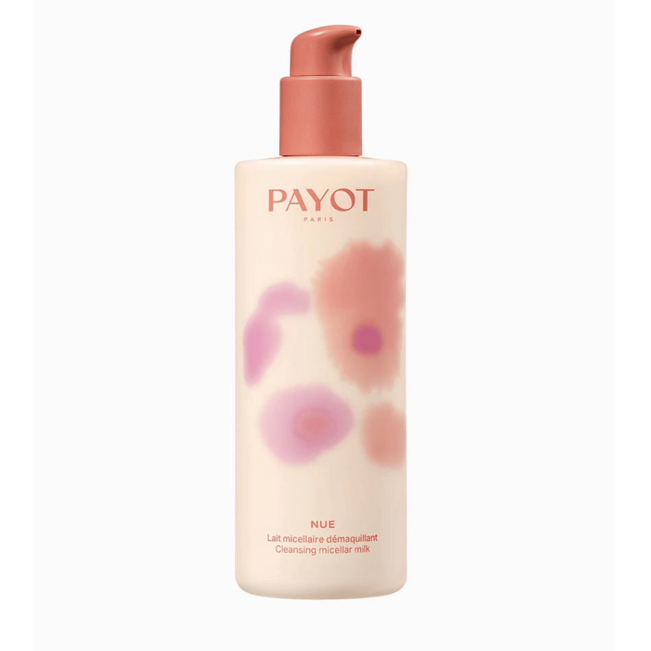 Payot Nue Micellar Cleansing Milk 400ml Special Edition- Lillys Pharmacy and Health Store