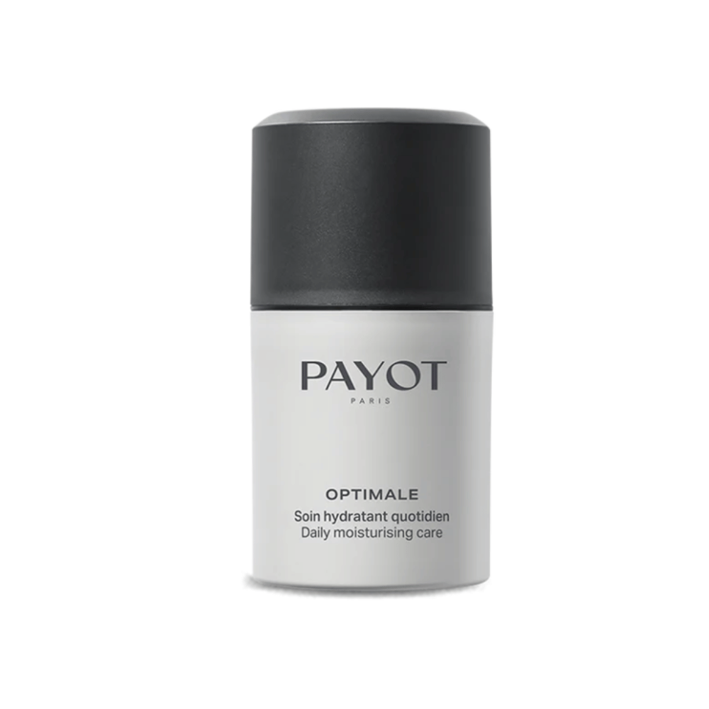 Payot OPTIMALE Hydrating Men's Face Cream 50ml- Lillys Pharmacy and Health Store