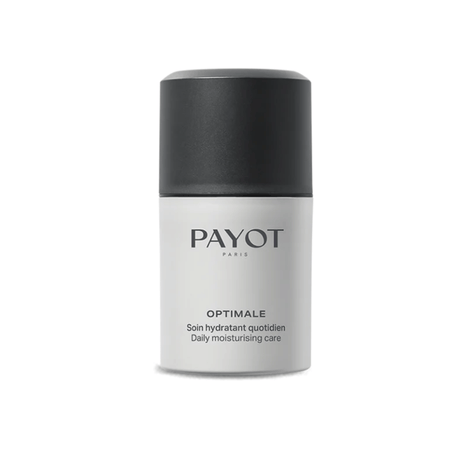 Payot OPTIMALE Hydrating Men's Face Cream 50ml- Lillys Pharmacy and Health Store
