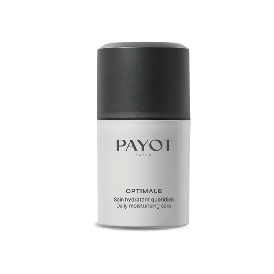 Payot OPTIMALE Hydrating Men's Face Cream 50ml- Lillys Pharmacy and Health Store