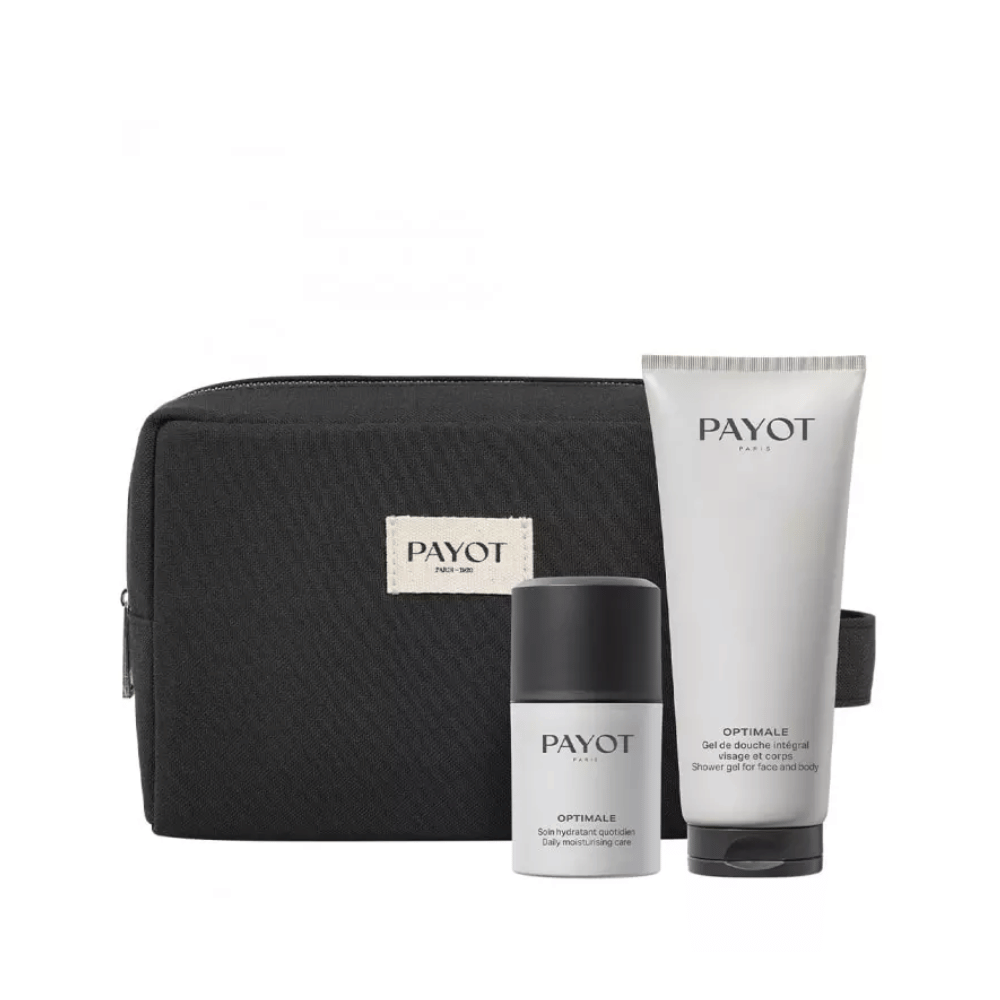 Payot OPTIMALE Men's care kit- Lillys Pharmacy and Health Store