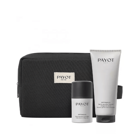 Payot OPTIMALE Men's care kit- Lillys Pharmacy and Health Store