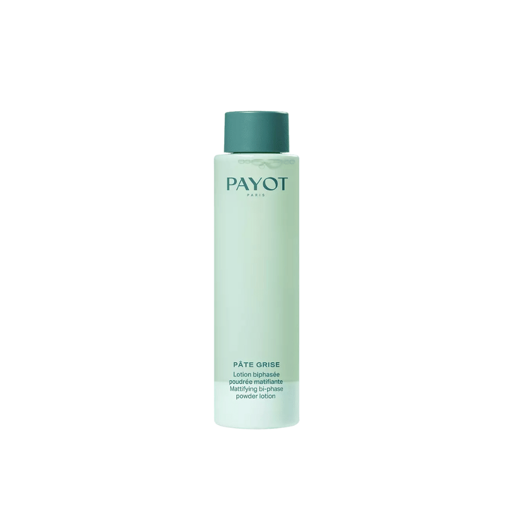 Payot Pâte Grise Mattifying Bi-Phase Powder Lotion 125ml- Lillys Pharmacy and Health Store