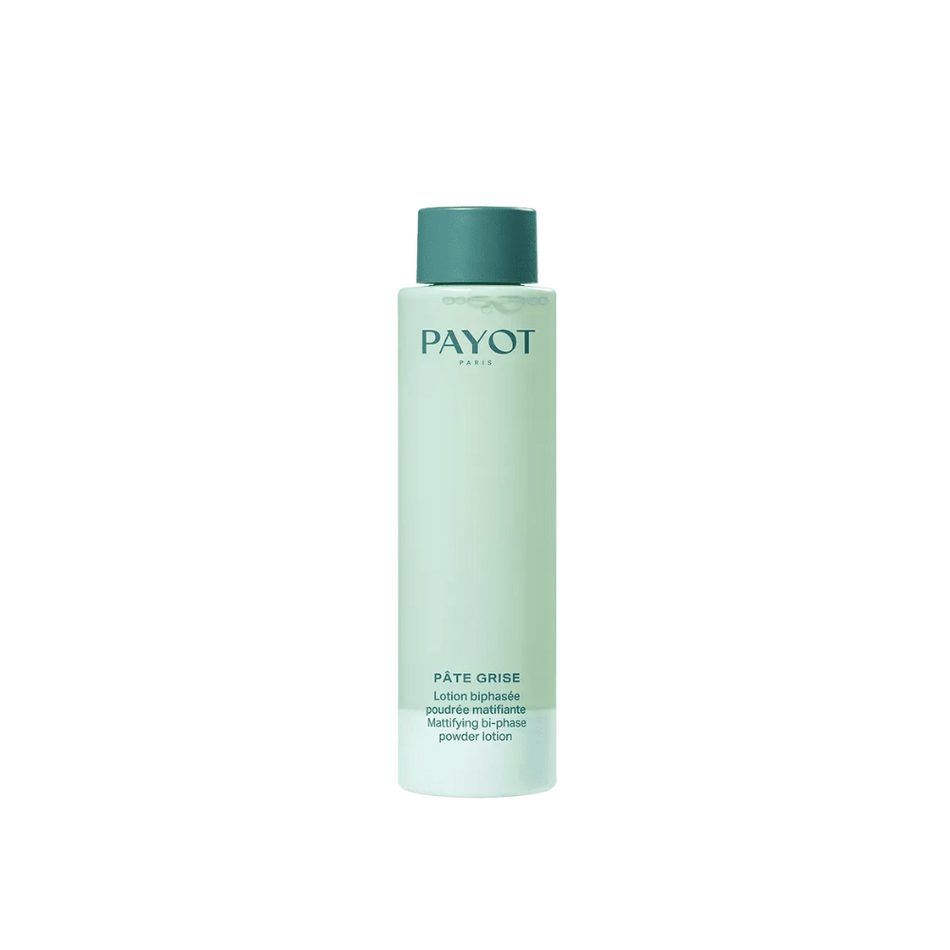 Payot Pâte Grise Mattifying Bi-Phase Powder Lotion 125ml- Lillys Pharmacy and Health Store