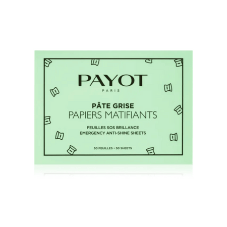 Payot Pate Grise Papiers Matif Box 50- Lillys Pharmacy and Health Store