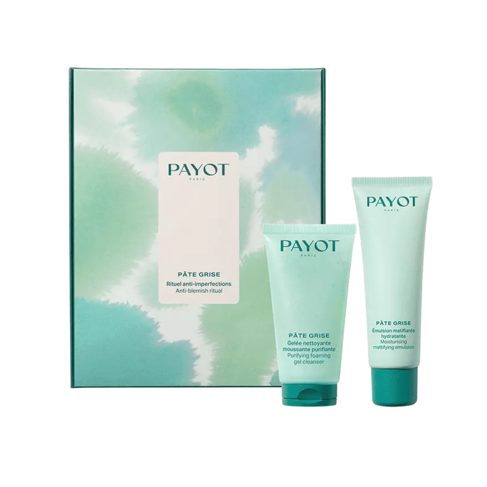Payot Pate Grise - Purity Ritual Set- Lillys Pharmacy and Health Store