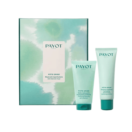 Payot Pate Grise - Purity Ritual Set- Lillys Pharmacy and Health Store