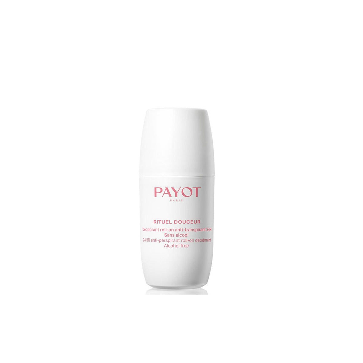 Payot Rituel Corps Déodorant Roll-On Douceur 75ml- Lillys Pharmacy and Health Store
