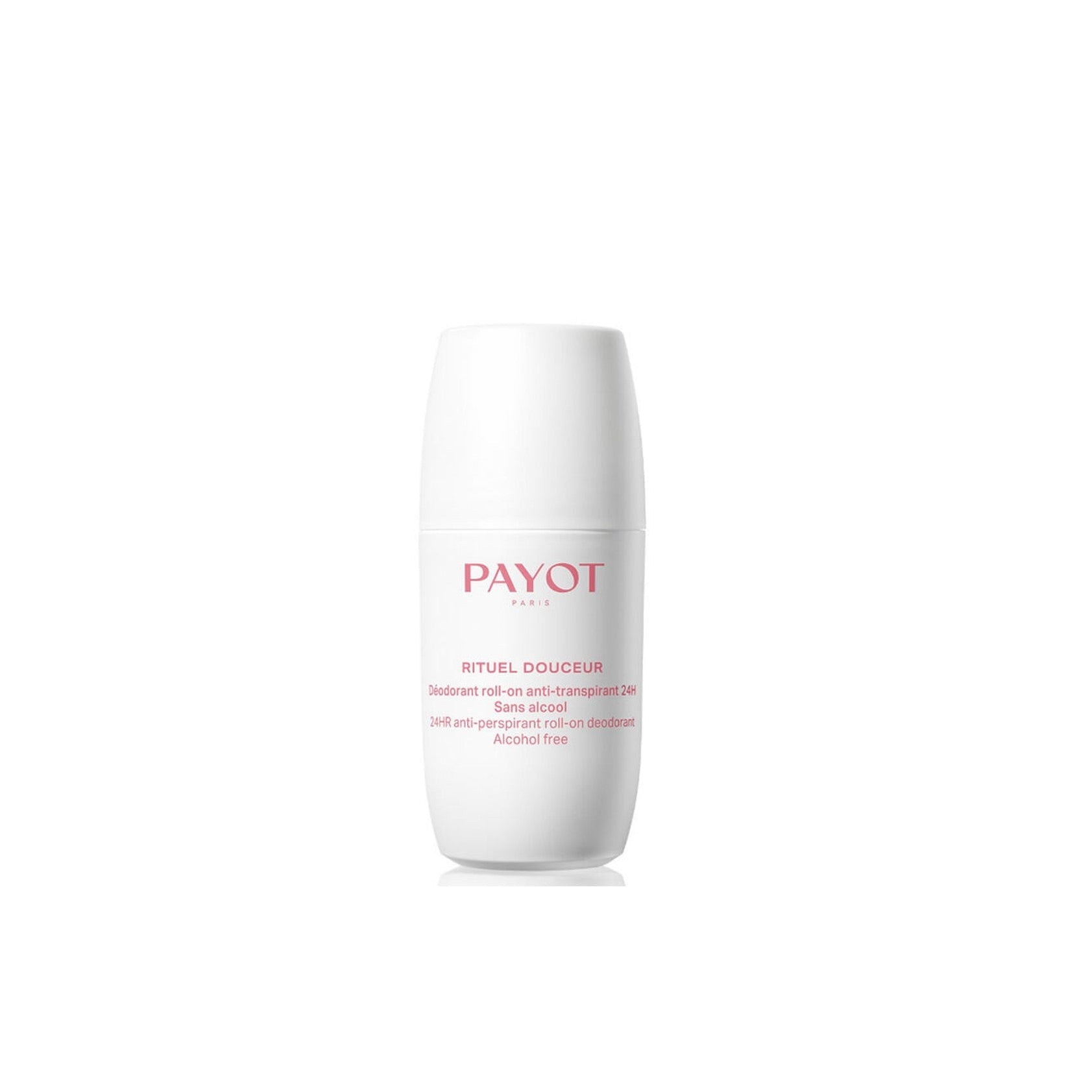 Payot Rituel Corps Déodorant Roll-On Douceur 75ml- Lillys Pharmacy and Health Store