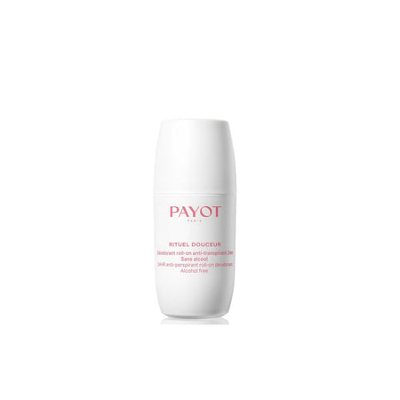Payot Rituel Corps Déodorant Roll-On Douceur 75ml- Lillys Pharmacy and Health Store