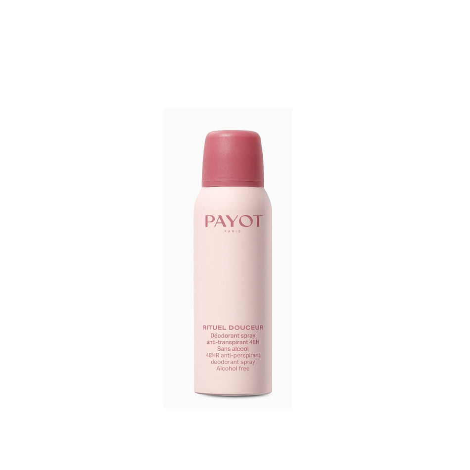 Payot Rituel Douceur Antiperspirant 48hrs- Lillys Pharmacy and Health Store
