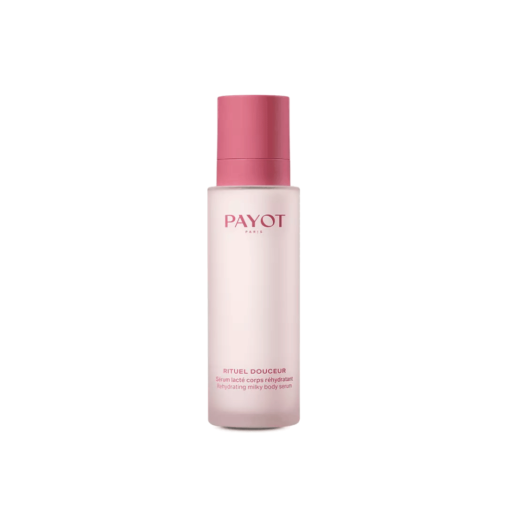 Payot Rituel Douceur Milky Body Serum 100ml- Lillys Pharmacy and Health Store