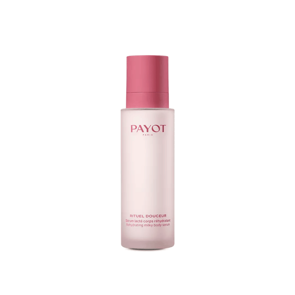 Payot Rituel Douceur Milky Body Serum 100ml- Lillys Pharmacy and Health Store