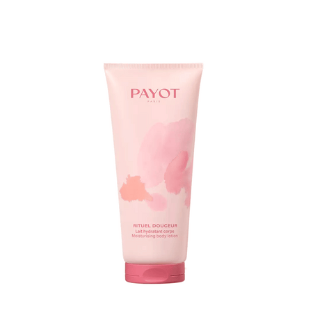 Payot Rituel Moisturising Body Milk 200ml Special Edition- Lillys Pharmacy and Health Store