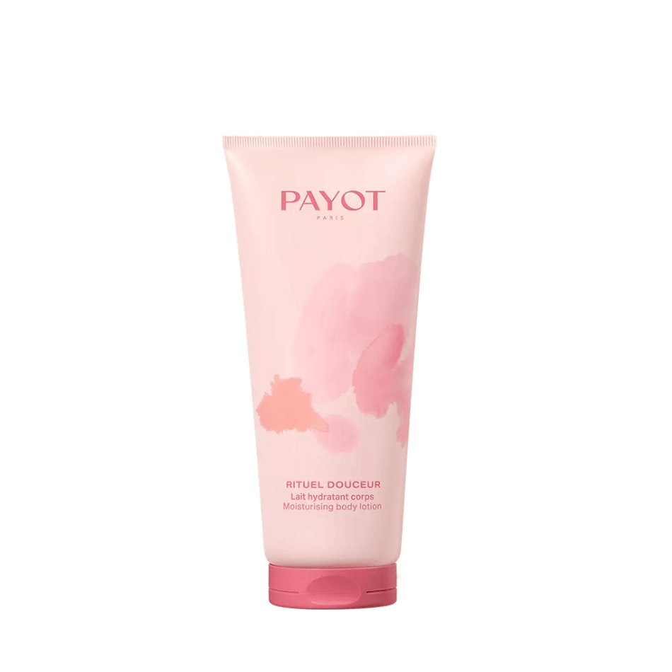 Payot Rituel Moisturising Body Milk 200ml Special Edition- Lillys Pharmacy and Health Store