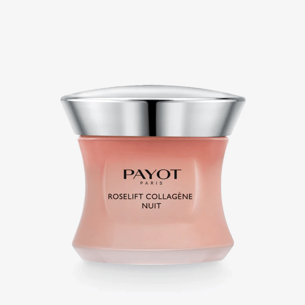 Payot Roselift Sculpting Night Cream 50ml- Lillys Pharmacy and Health Store