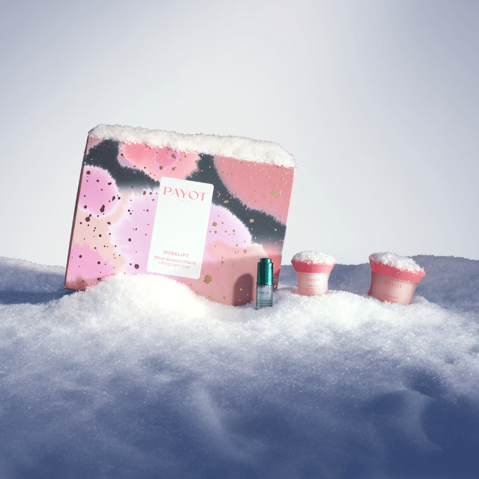 Payot Roselift Xmas Set- Lillys Pharmacy and Health Store
