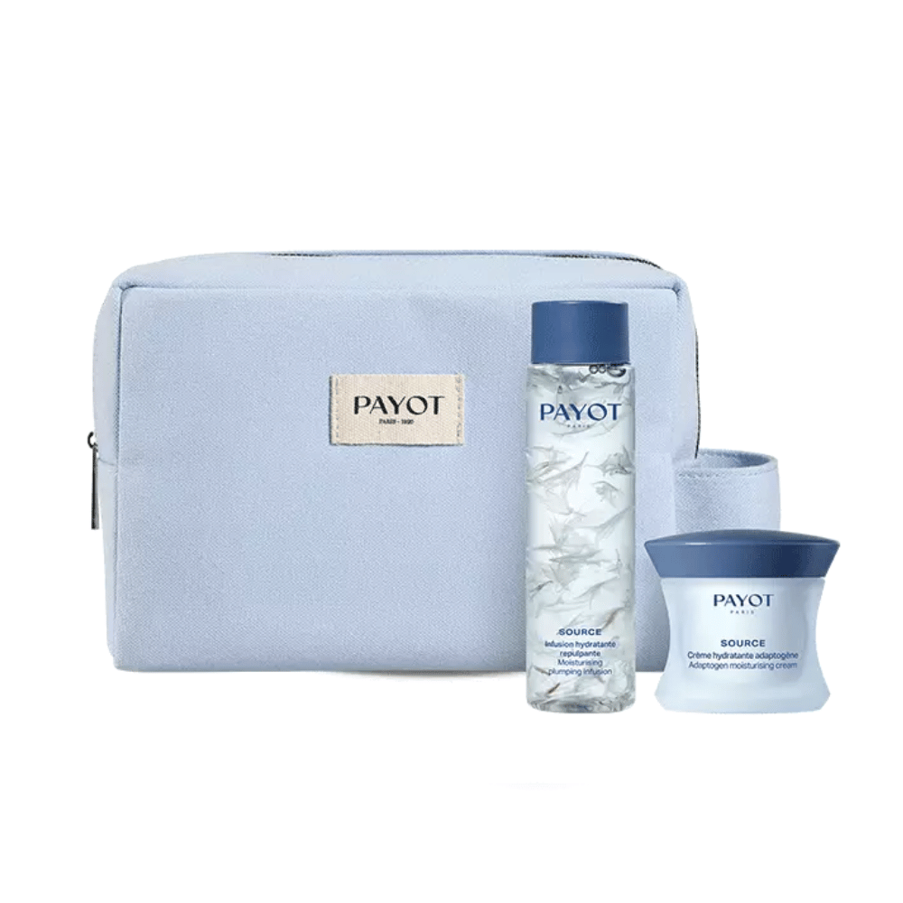 Payot Source Hydration Ritual Set- Lillys Pharmacy and Health Store