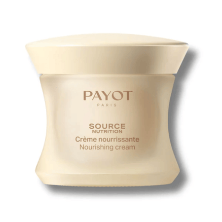 Payot Source Nourishing Face Cream 50g- Lillys Pharmacy and Health Store