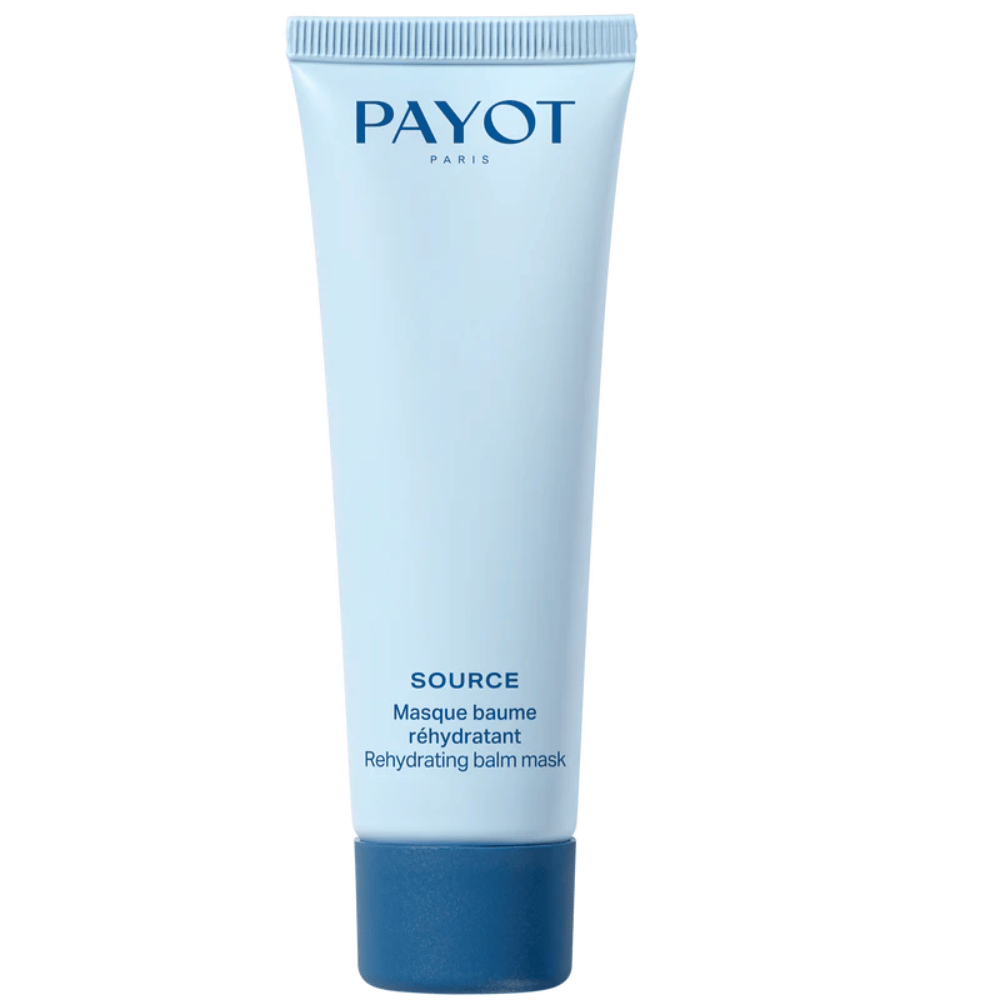 Payot Source Rehydrating Balm Mask 50ml- Lillys Pharmacy and Health Store