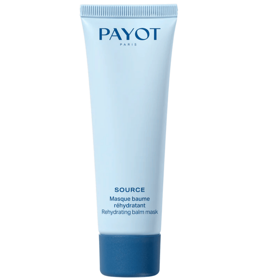 Payot Source Rehydrating Balm Mask 50ml- Lillys Pharmacy and Health Store