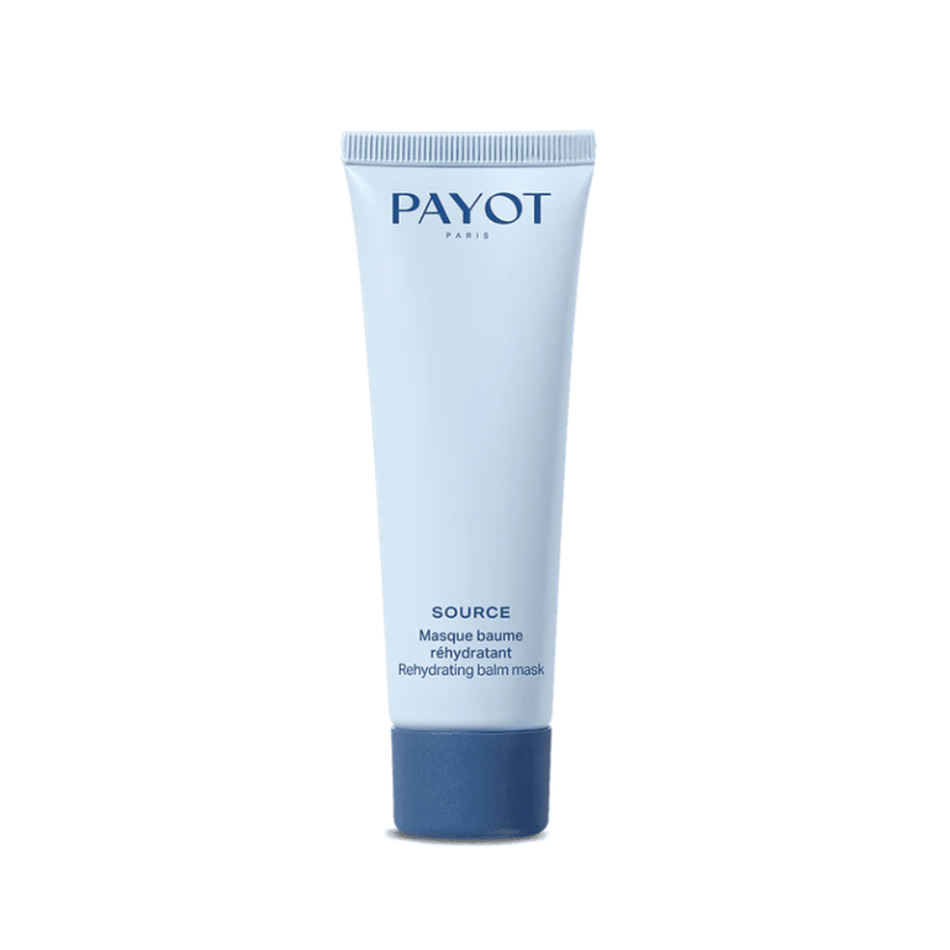 Payot Source Rehydrating Balm Mask 50ml- Lillys Pharmacy and Health Store