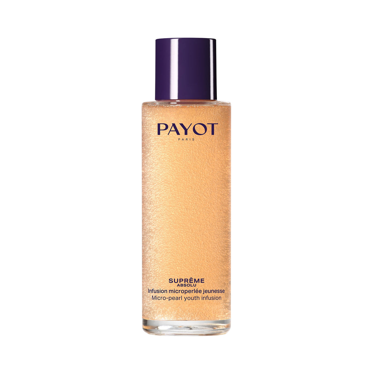 Payot Supreme Absolu Micro-Pearl Youth Infusion 100ml- Lillys Pharmacy and Health Store