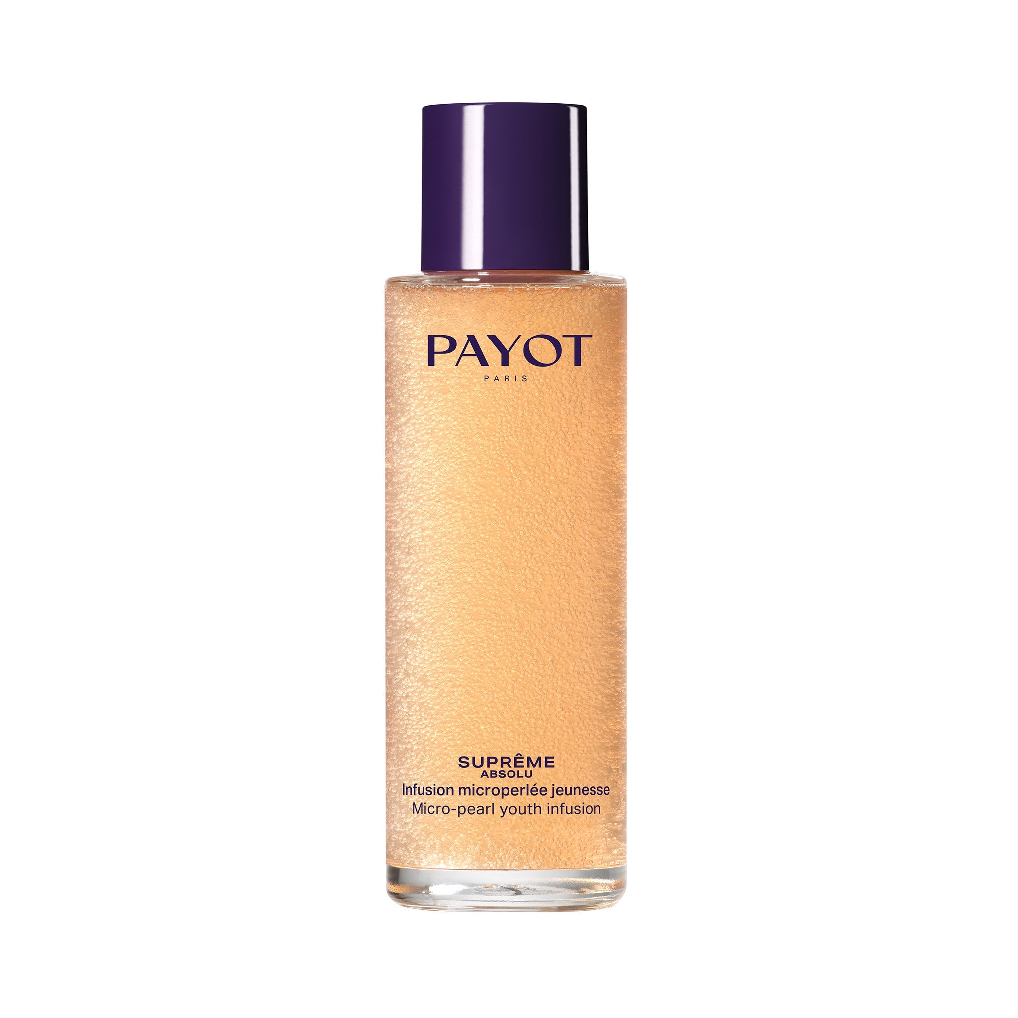 Payot Supreme Absolu Micro-Pearl Youth Infusion 100ml- Lillys Pharmacy and Health Store