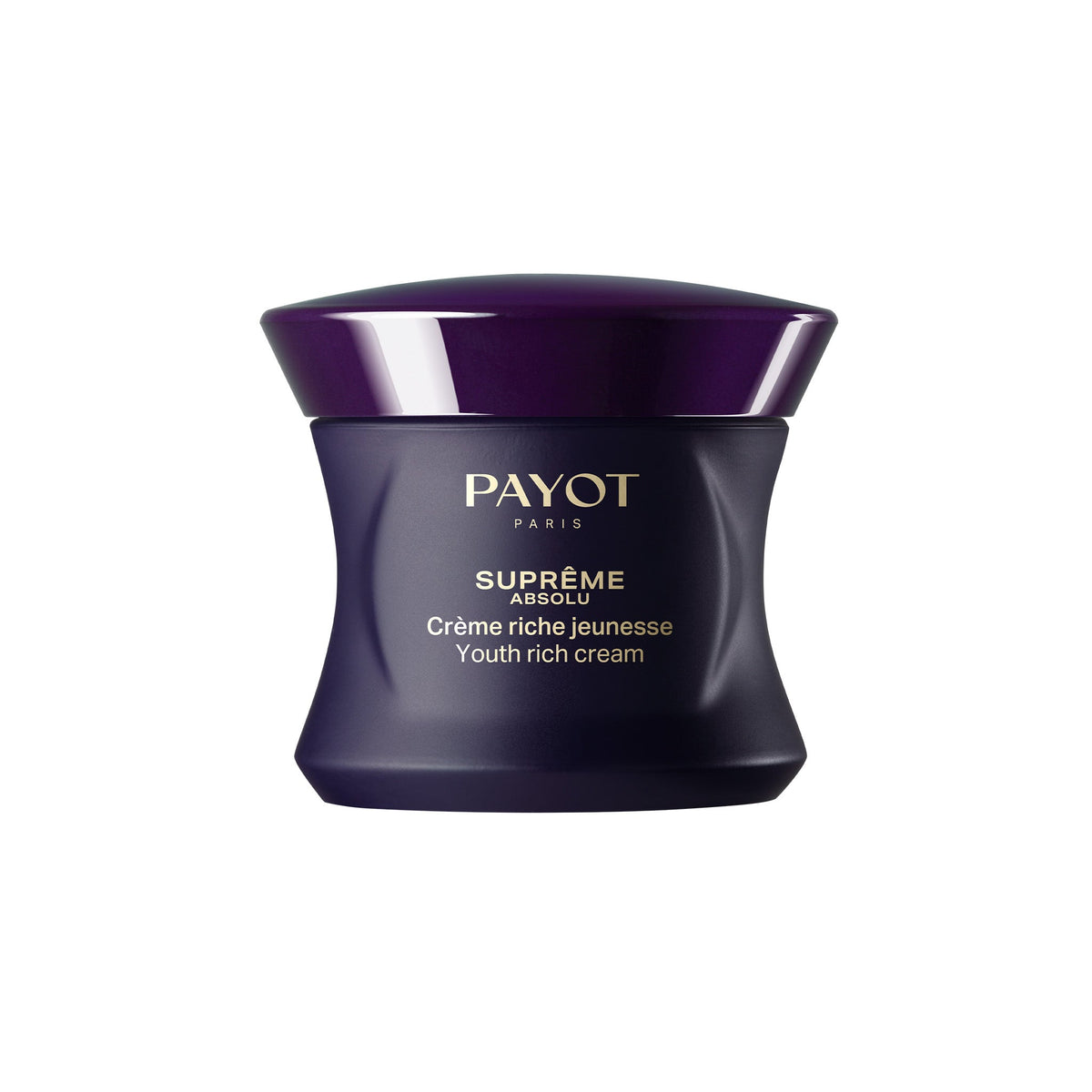 Payot Supreme Absolu Rich Cream 50ml- Lillys Pharmacy and Health Store