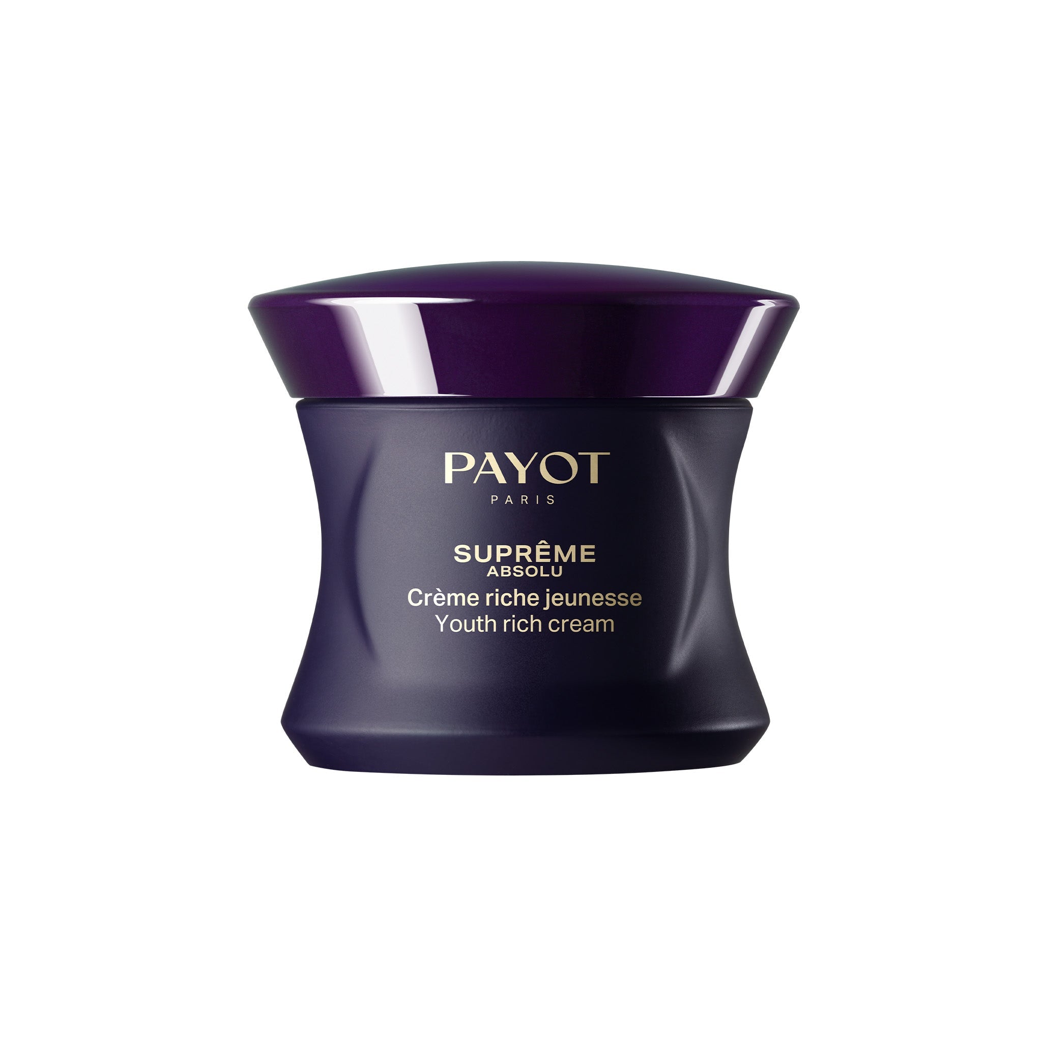 Payot Supreme Absolu Rich Cream 50ml- Lillys Pharmacy and Health Store