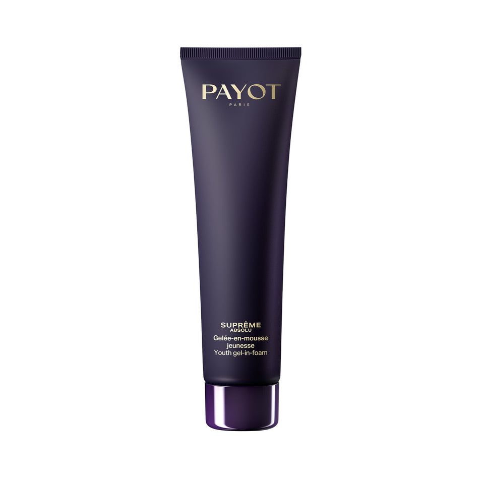 Payot Supreme Absolu Youth Gelee Mousse Cleanser 150ml- Lillys Pharmacy and Health Store