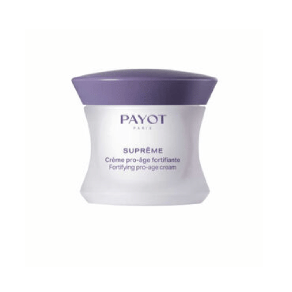 Payot Suprême Fortifying Pro Age Cream 50ml- Lillys Pharmacy and Health Store